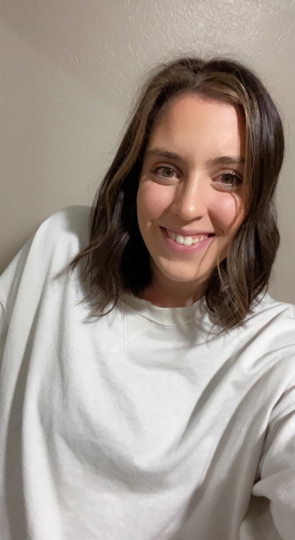 Photo of Faith Bauer