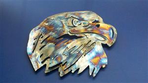 Big Sky Eagle