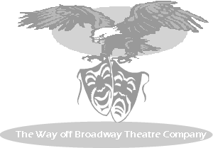 Big Sky Drama Logo