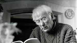 Seamus Heaney