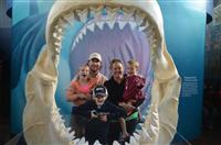 Honzel Family