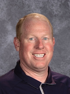Matt Laidlaw 