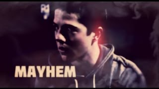 Mayhem 