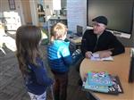 AuthorVisit 