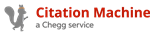 citation machine
