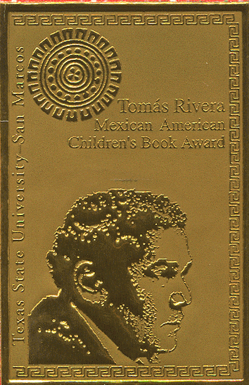 tomas rivera