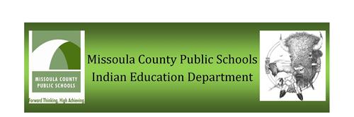 Indian Education Department Logo Indian Education Department Logo