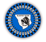 The Confederated Blackfeet Tribes