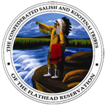 The Confederated Salish and Kootenai Tribes