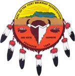 The Gros Ventre and Assiniboine Tribes
