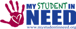 My Student In Need 