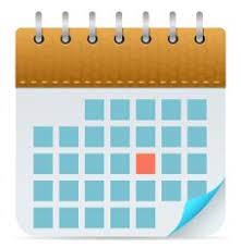  calendar