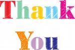 thank you thank you