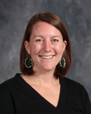 Libby Miller, FRC 