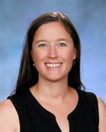Image of Mrs. Schendel 