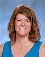 Photo of Ms. Molloy 