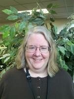 Photo of Carol Campbell 