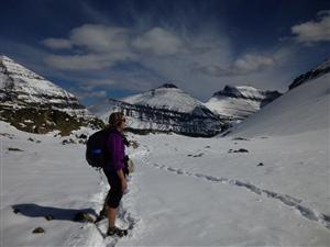 Glacier National Park 