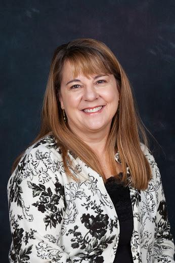 Mrs. Painter Mrs. Painter