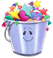 Bucket Filling Bucket Filling