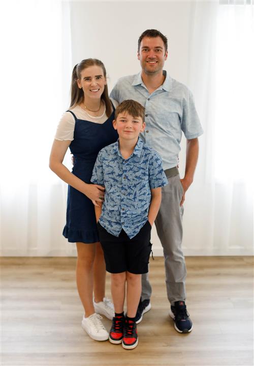 Family Pic