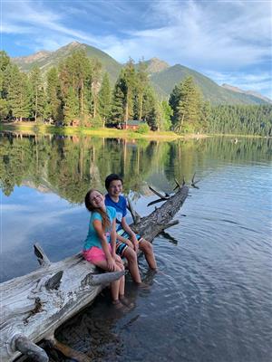holland lake 