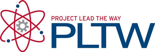 Project lead the way logo 