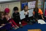 Rattlesnake Classroom 