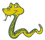 Rattlesnake Logo 