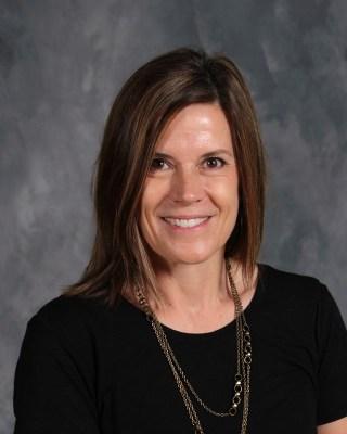 Mrs. Kila Jarvis Mrs. Kila Jarvis