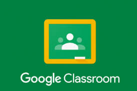 Google Classroom icon Google Classroom icon