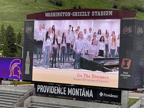 Big Screen