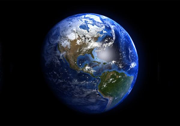 Earth Earth