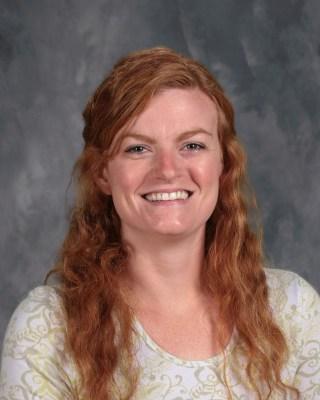 Jocelyn Evenson Jocelyn Evenson