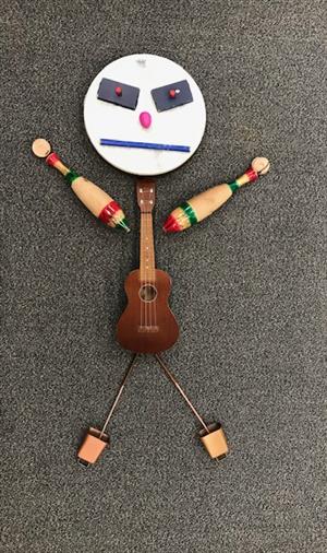 1D