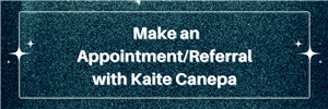 Katie Canepa Appointment