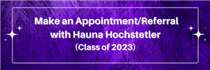 Hauna Hochstetler
