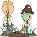 plant scientists 