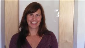 Photo of Heather Williams