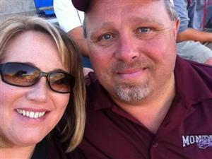 Mr. and Mrs. Beed Mr. and Mrs. Beed