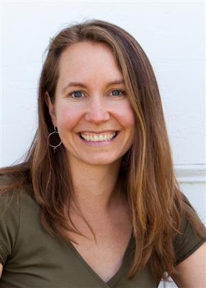 Monica Roscoe 