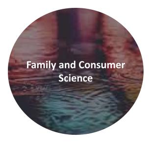 Family and Consumer Science 