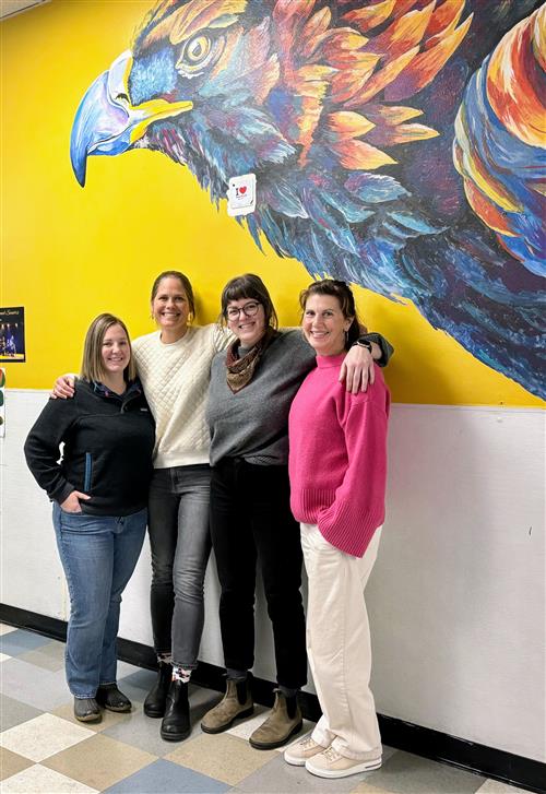 Counseling staff