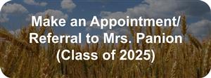 Referral to Mrs Panion