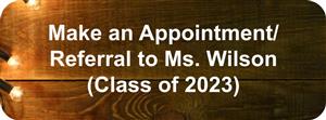 Referral to Ms. Wilson
