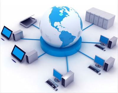 Network Connections 