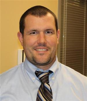 Principal Judson Miller 