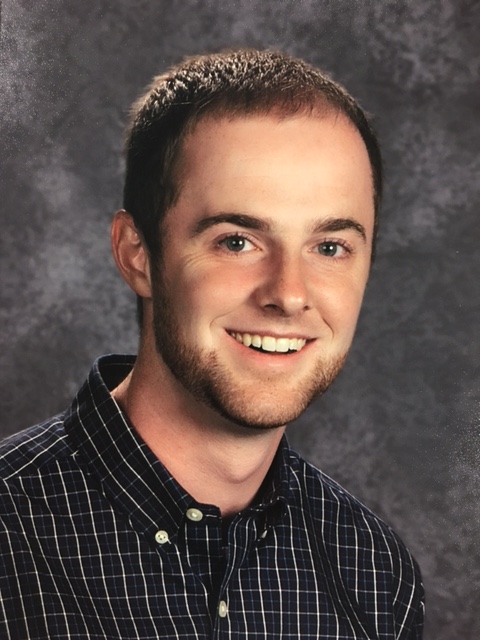 Photo of Mr. Nygren