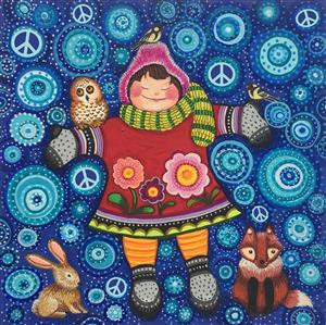 Peace Peace