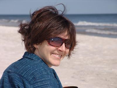 Theresa McGeary